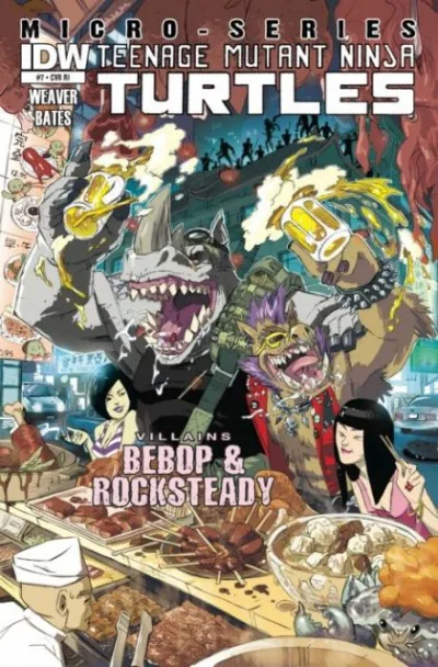 Cover of Cover RI