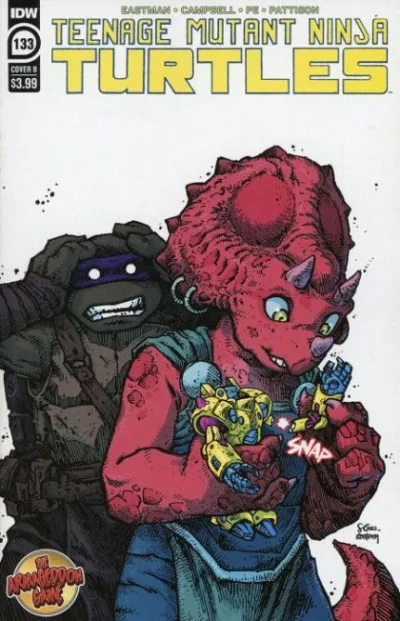 Cover of Cover B
