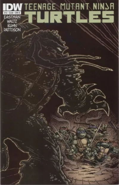 Cover of Cover B
