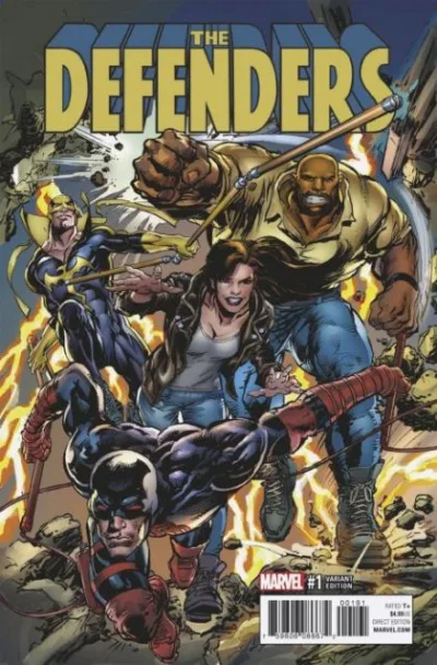 Cover of Cover I