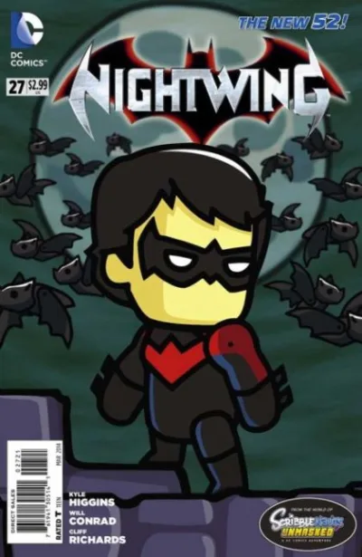 Cover of Cover B