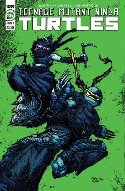 Cover of Cover B