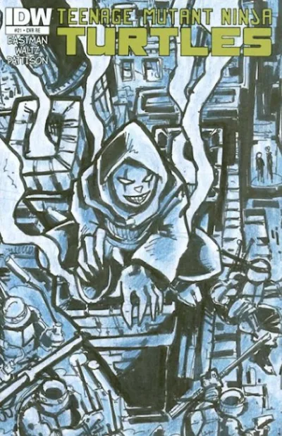 Cover of Cover F