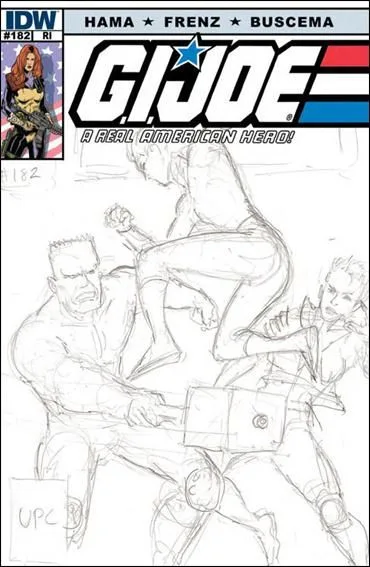 Cover of Cover RI