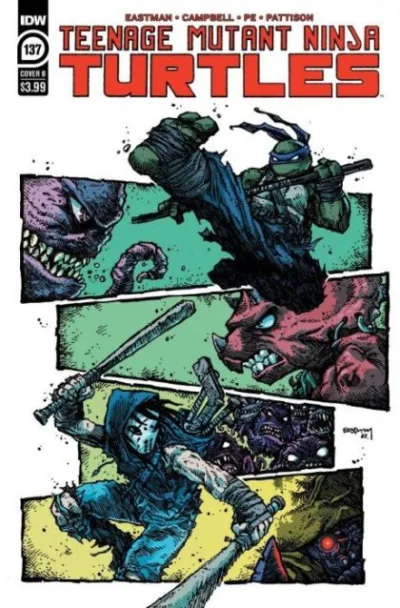 Cover of Cover B