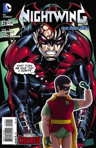 Cover of Cover B