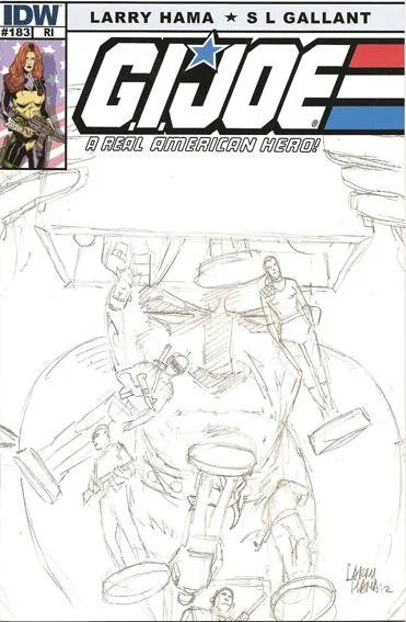 Cover of Cover RI