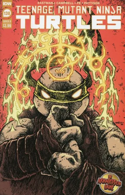 Cover of Cover B