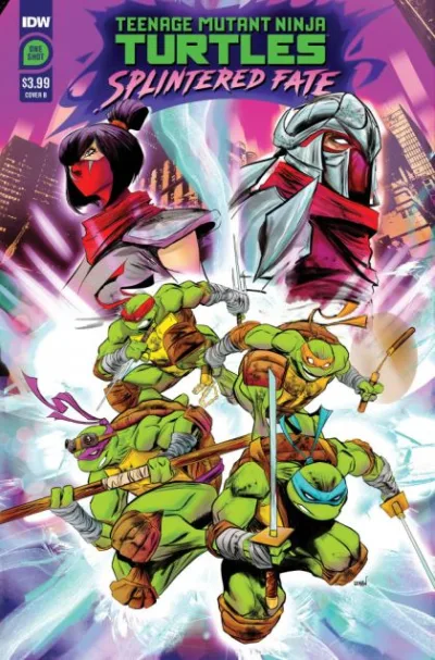Cover of Cover B