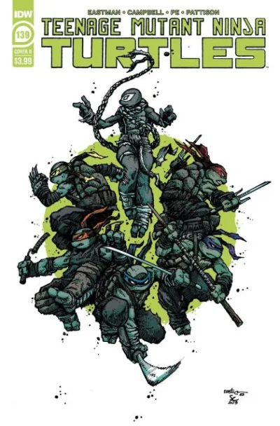 Cover of Cover B