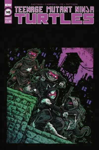 Cover of Cover B