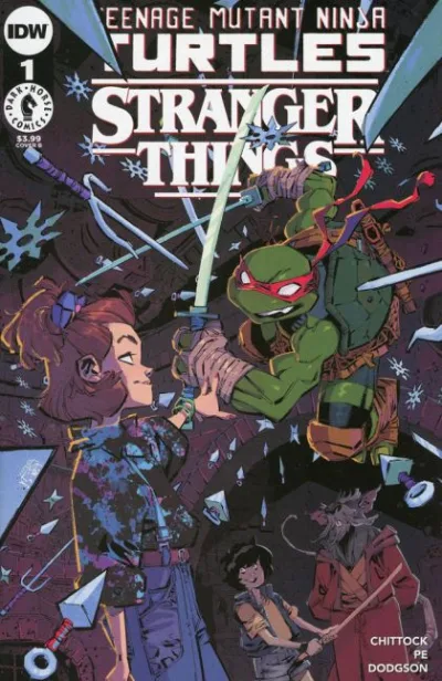 Cover of Cover B