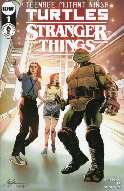 Cover of Cover F