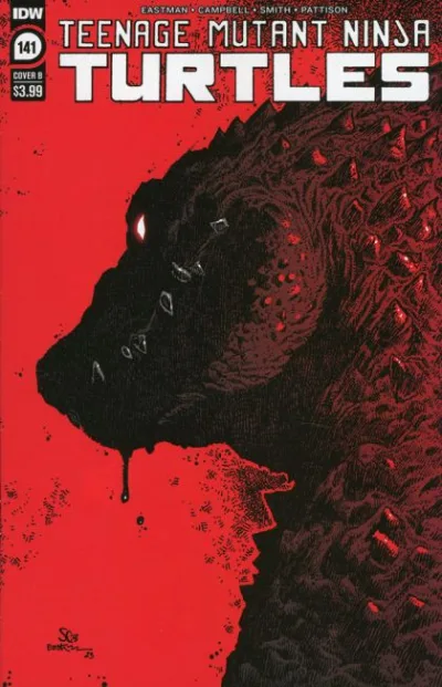 Cover of Cover B