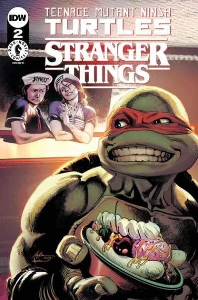 Cover of Cover F