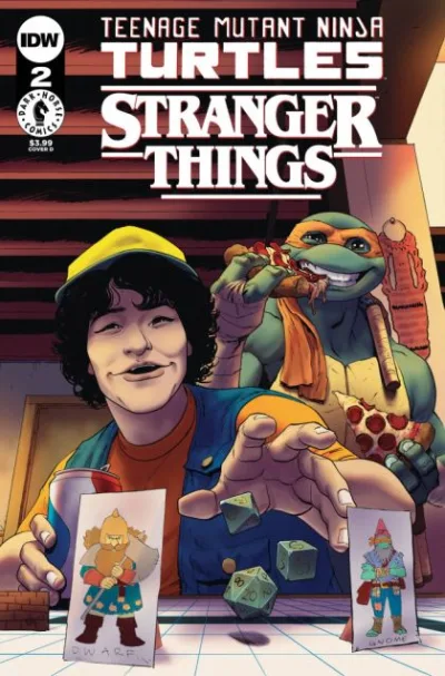 Cover of Cover D