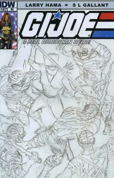 Cover of Cover RI