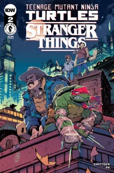 Cover of Cover B