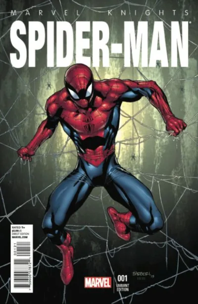 Cover of Cover B