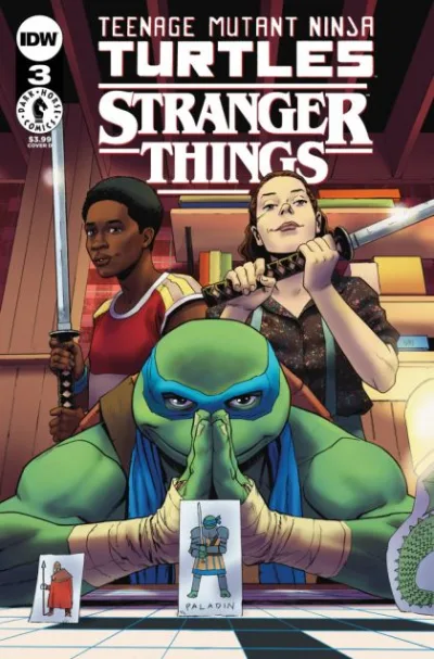 Cover of Cover D