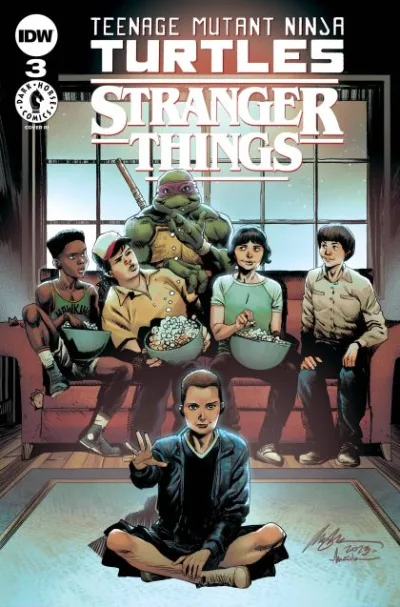 Cover of Cover F