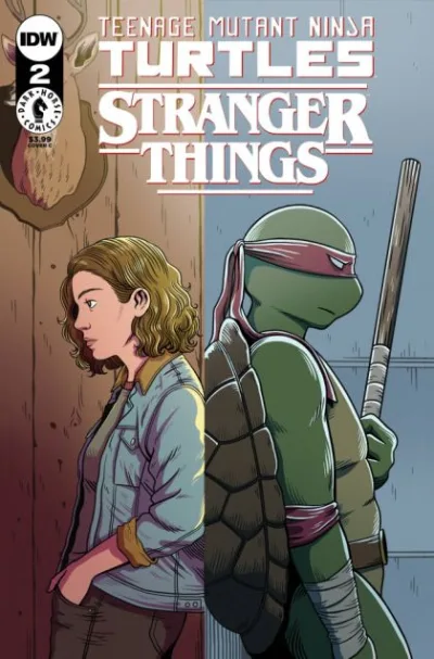 Cover of Cover C