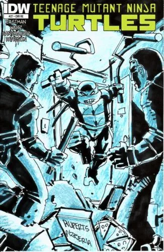 Cover of Cover D