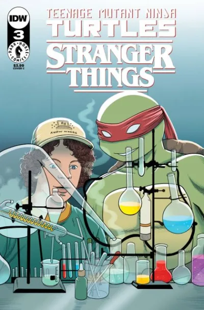 Cover of Cover C