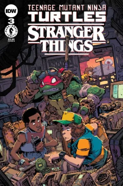 Cover of Cover B