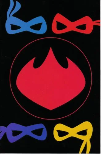 Cover of Cover E