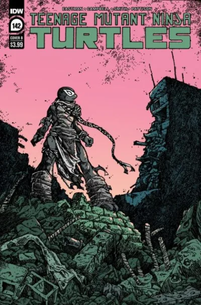 Cover of Cover B