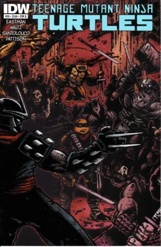 Cover of Cover B