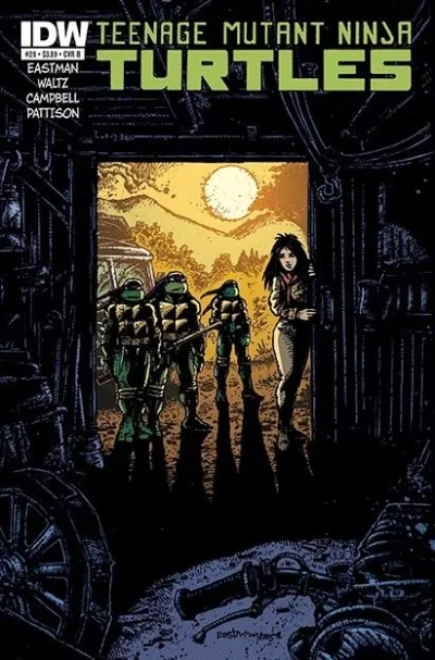Cover of Cover B