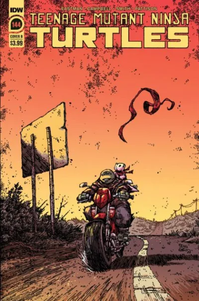 Cover of Cover B