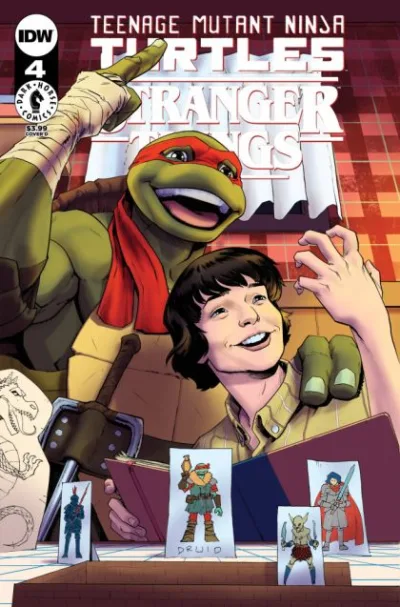 Cover of Cover D