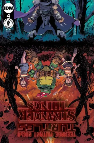 Cover of Cover B