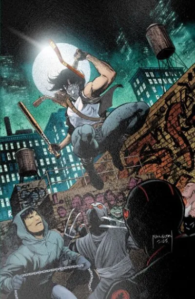 Cover of Cover X