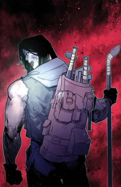 Cover of Cover D