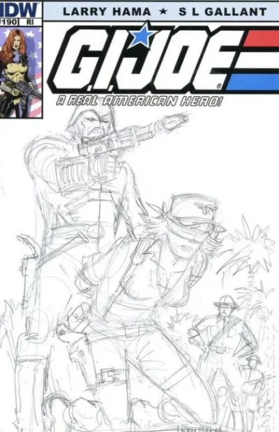 Cover of Cover RI