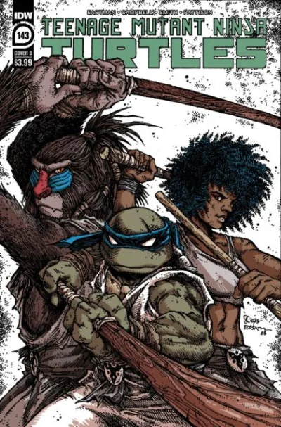Cover of Cover B