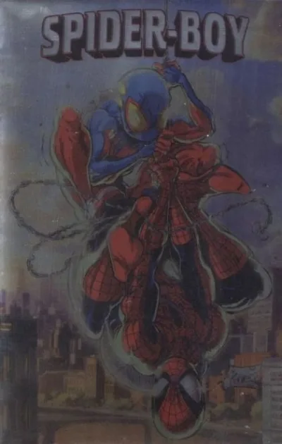 Cover of Cover D