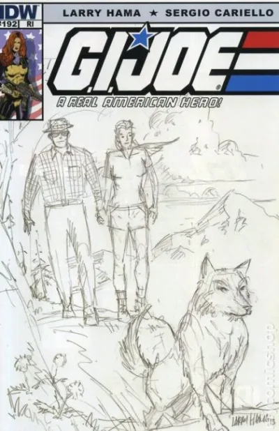 Cover of Cover RI