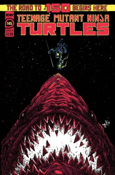 Cover of Cover B
