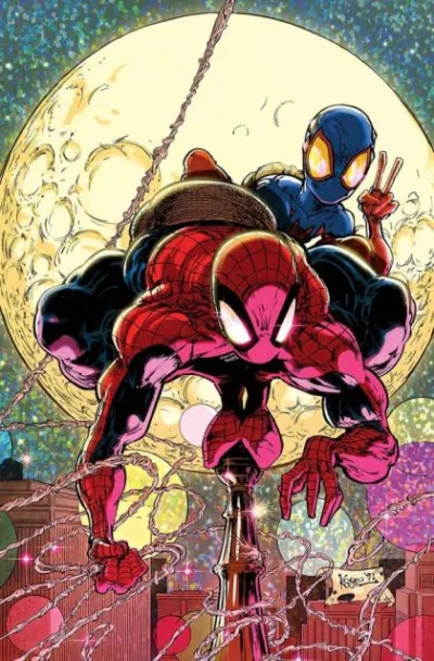 Cover of Cover K
