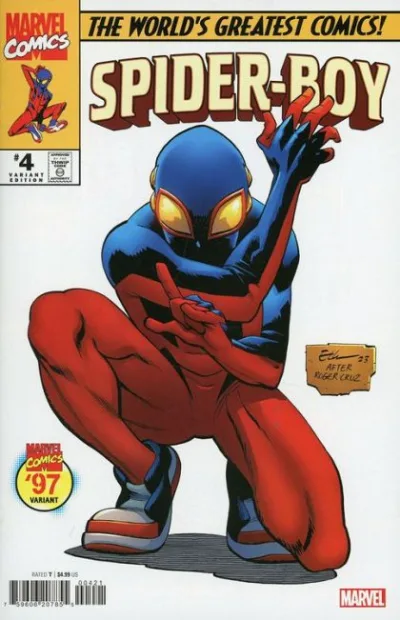 Cover of Cover B
