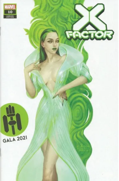 Cover of Cover G
