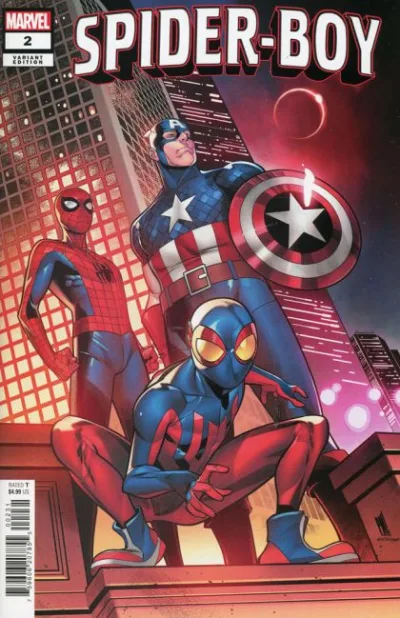 Cover of Cover B