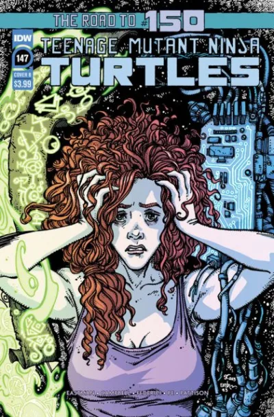 Cover of Cover B