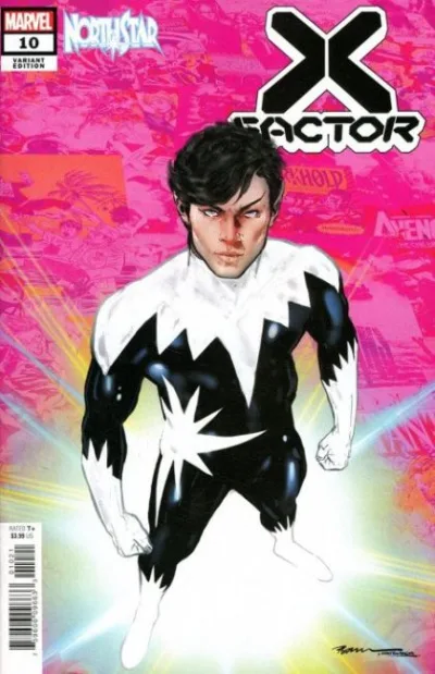 Cover of Cover B