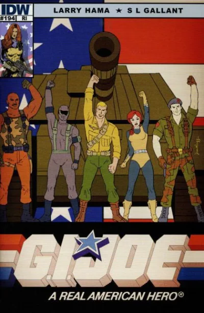 Cover of Cover RI